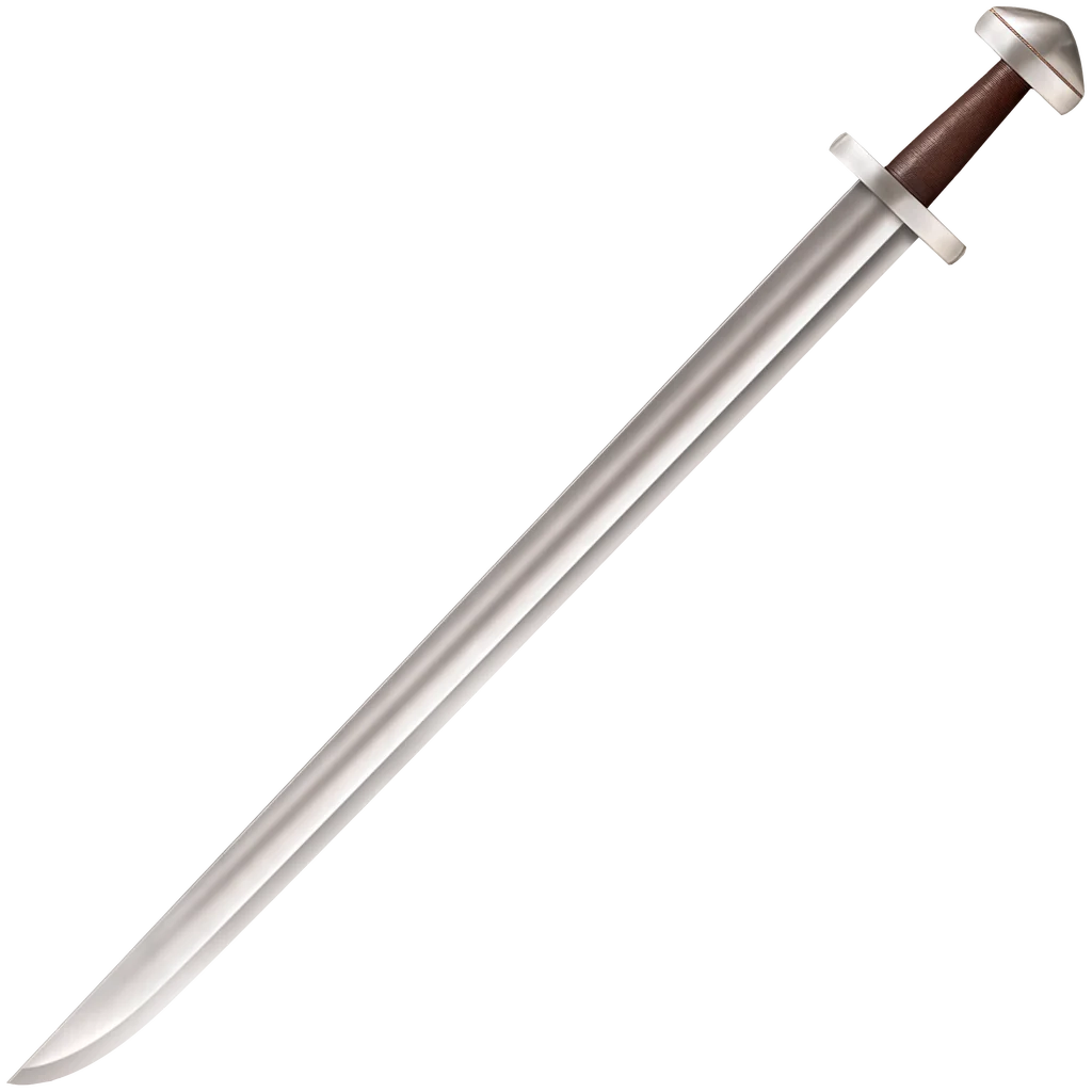 Cold Steel Single Edge Viking Sword
