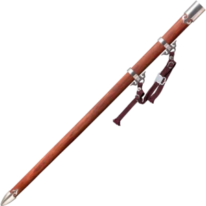 Alternative view of Cold Steel Chinese Gim