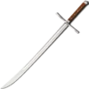 Cold Steel Kreigsmessers Sword