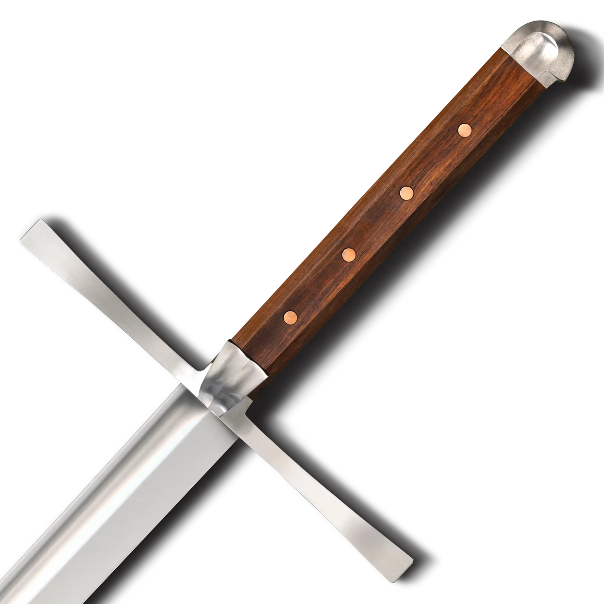 Cold Steel Kreigsmessers Sword - Image 2