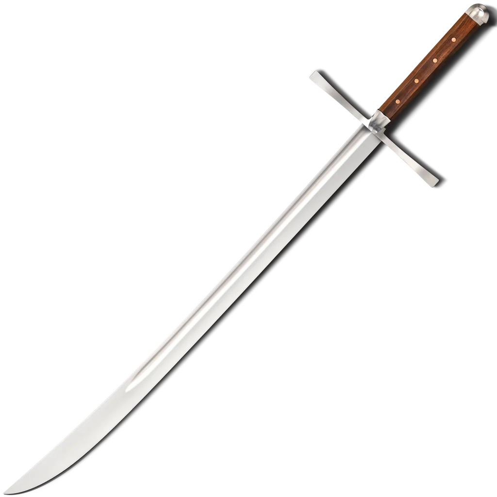 Cold Steel Kreigsmessers Sword