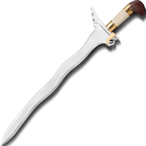 Cold Steel Kris Sword
