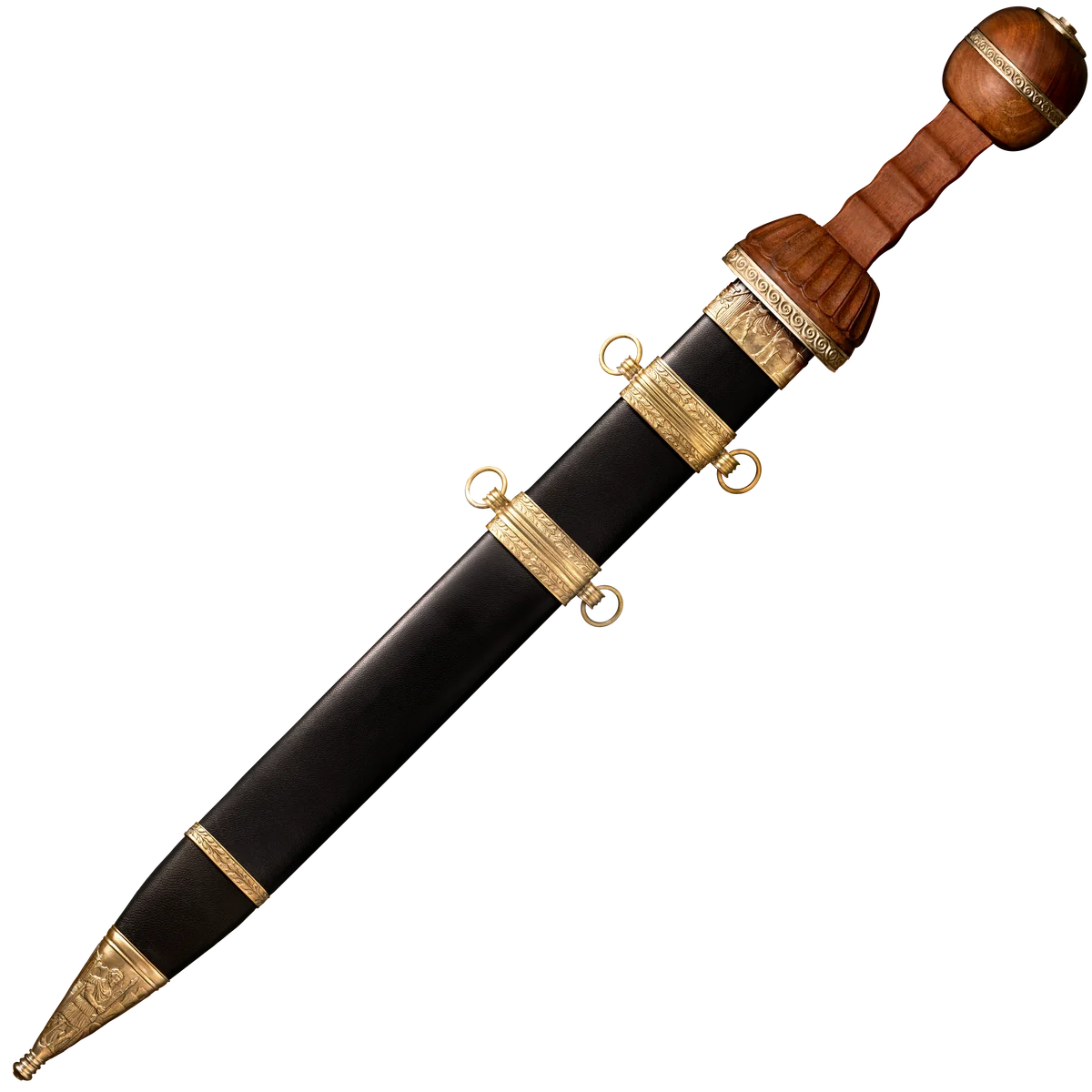 Cold Steel Roman Gladius - Image 4