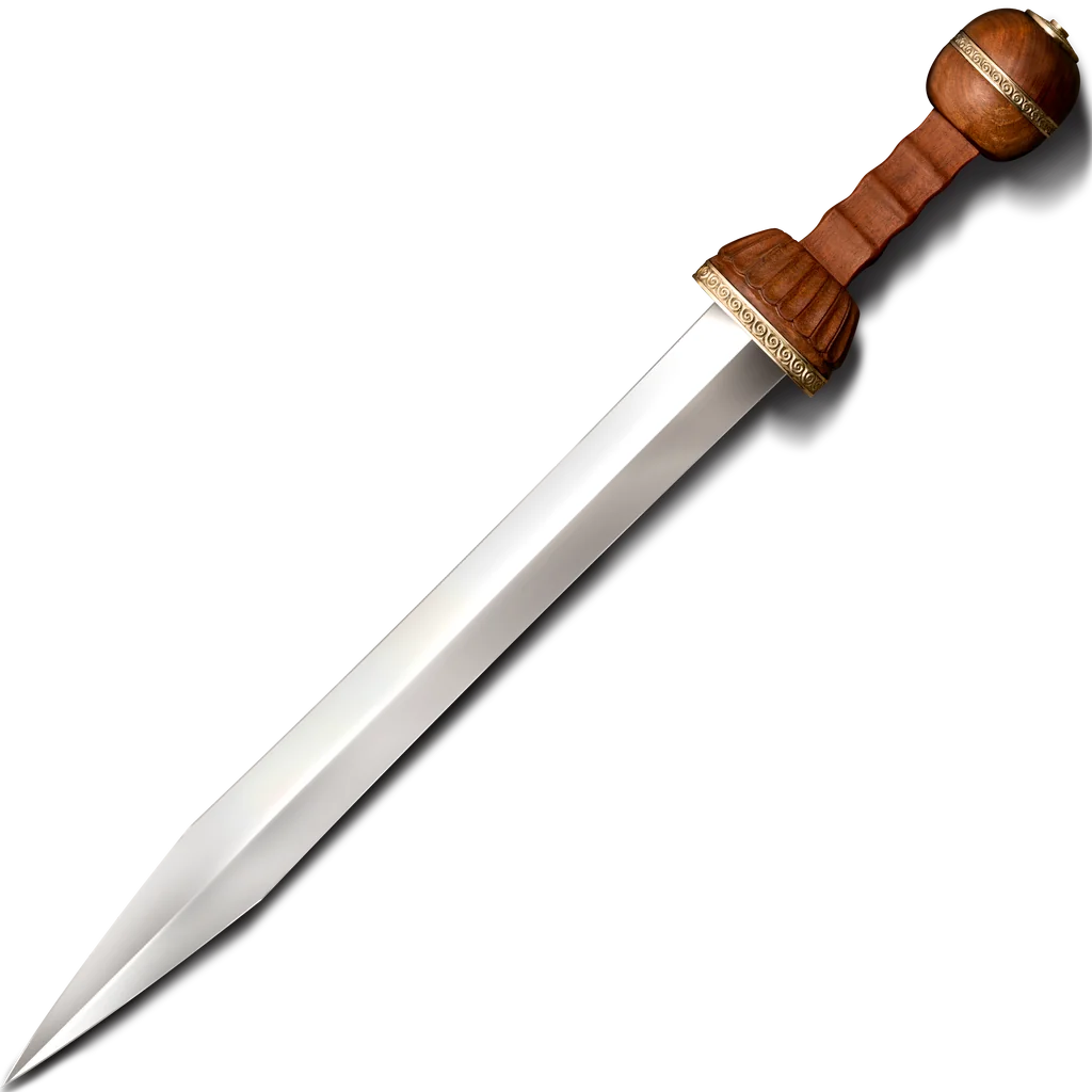 Cold Steel Roman Gladius