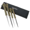 Cold Steel THROWING SPIKES (4 PACK)