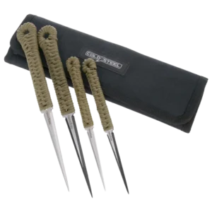 Cold Steel THROWING SPIKES (4 PACK)