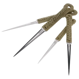 Alternative view of Cold Steel THROWING SPIKES (4 PACK)