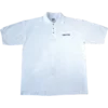 Cold Steel White Polo Shirt (Large)