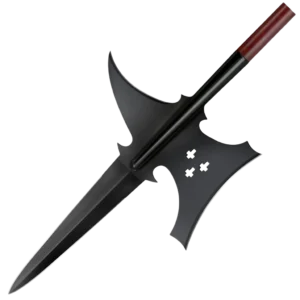Cold Steel MAA Sergeant's Halberd Head Only