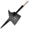 Cold Steel MAA Swiss Halberd Head Only