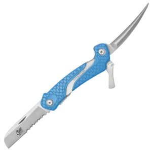 Cuda Marlin Spike Folding Knife