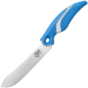 Cuda 6" Butcher Knife