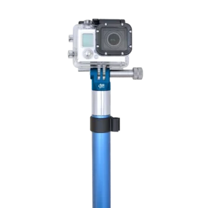 Cuda Connect - Action Camera Adaptor