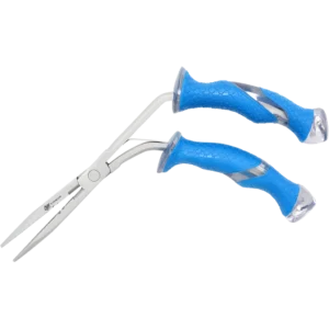 Cuda Freshwater - 9" SS Pistol Grip Pliers
