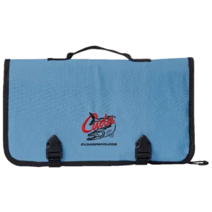 Cuda Knife Bag