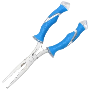 Cuda Freshwater - 7.5" SS Split Ring Pliers