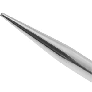 Alternative view of Cuda Ice Pick (Spike length 5.5")