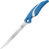 Cuda 7" Freshwater fillet knife with Sheath