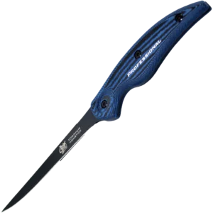 Cuda Professional Knives - 6" Filet