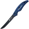 Cuda Professional Knives - 7" Semi Flex Filet