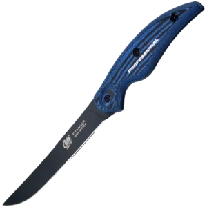 Cuda Professional Knives - 7" Semi Flex Filet
