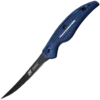 Cuda Professional Knives - 6" Curved Boning Knife