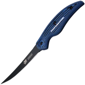 Cuda Professional Knives - 6" Curved Boning Knife