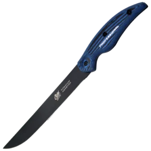 Cuda Professional Knives - 10" Wide Fillet Knife