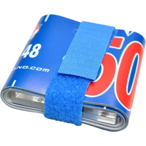 Alternative view of Cuda 50" Fish Measure (only in inches)