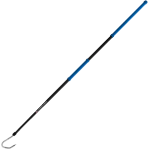 Alternative view of Cuda Carbon Fiber Gaff - 6ft w/3" Hook