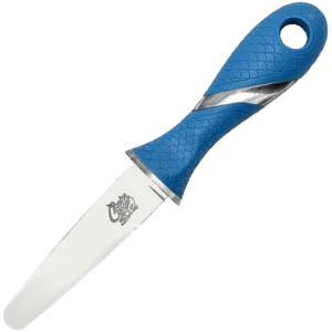 Cuda 3.5" Titanium Bonded Shucking Knife