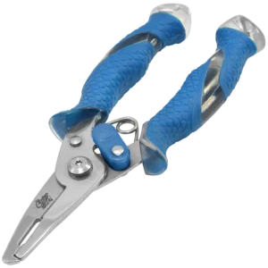Cuda 5" Titanium Bonded Mini Plier