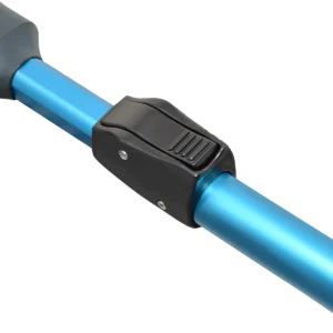 Alternative view of Cuda Small Telescoping Net