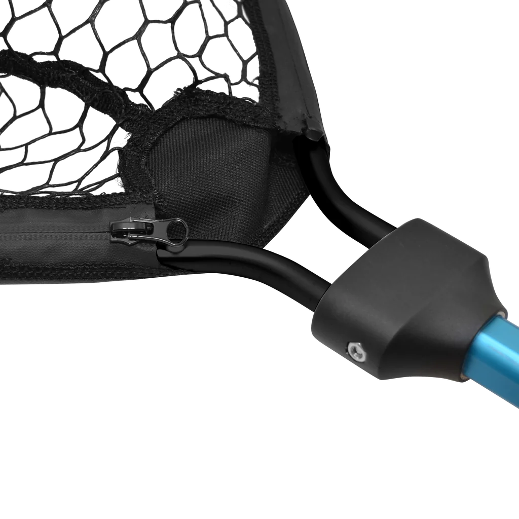 Cuda Small Telescoping Net