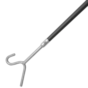 Cuda 6ft Carbon Fiber Push/Pull Stick