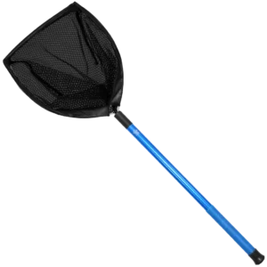 Cuda 29" Baitwell Net