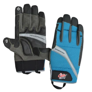 Cuda Wire Wrapping Gloves Large