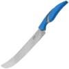 Cuda 12" Titanium Bonded Curved Blade Knife