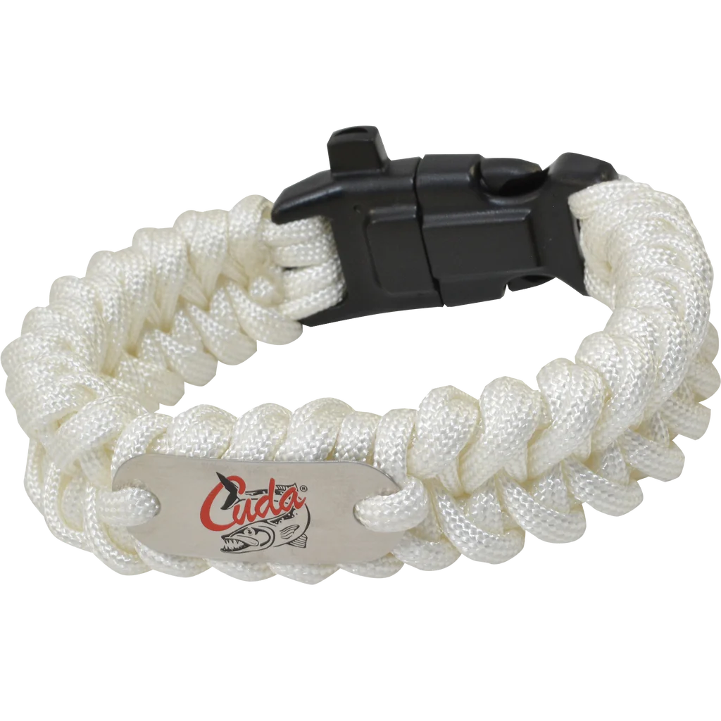 Cuda Men's 8.5" Bracelet