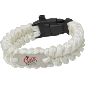 Cuda Men's 9.75" Bracelet