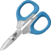 Cuda Large Braid Shear