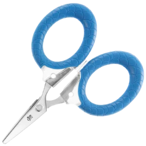 Cuda 3" Micro Scissors