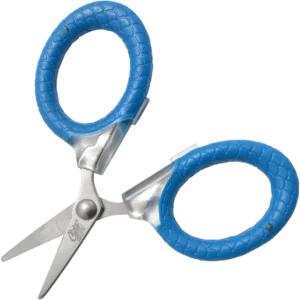 Alternative view of Cuda 3" Micro Scissors