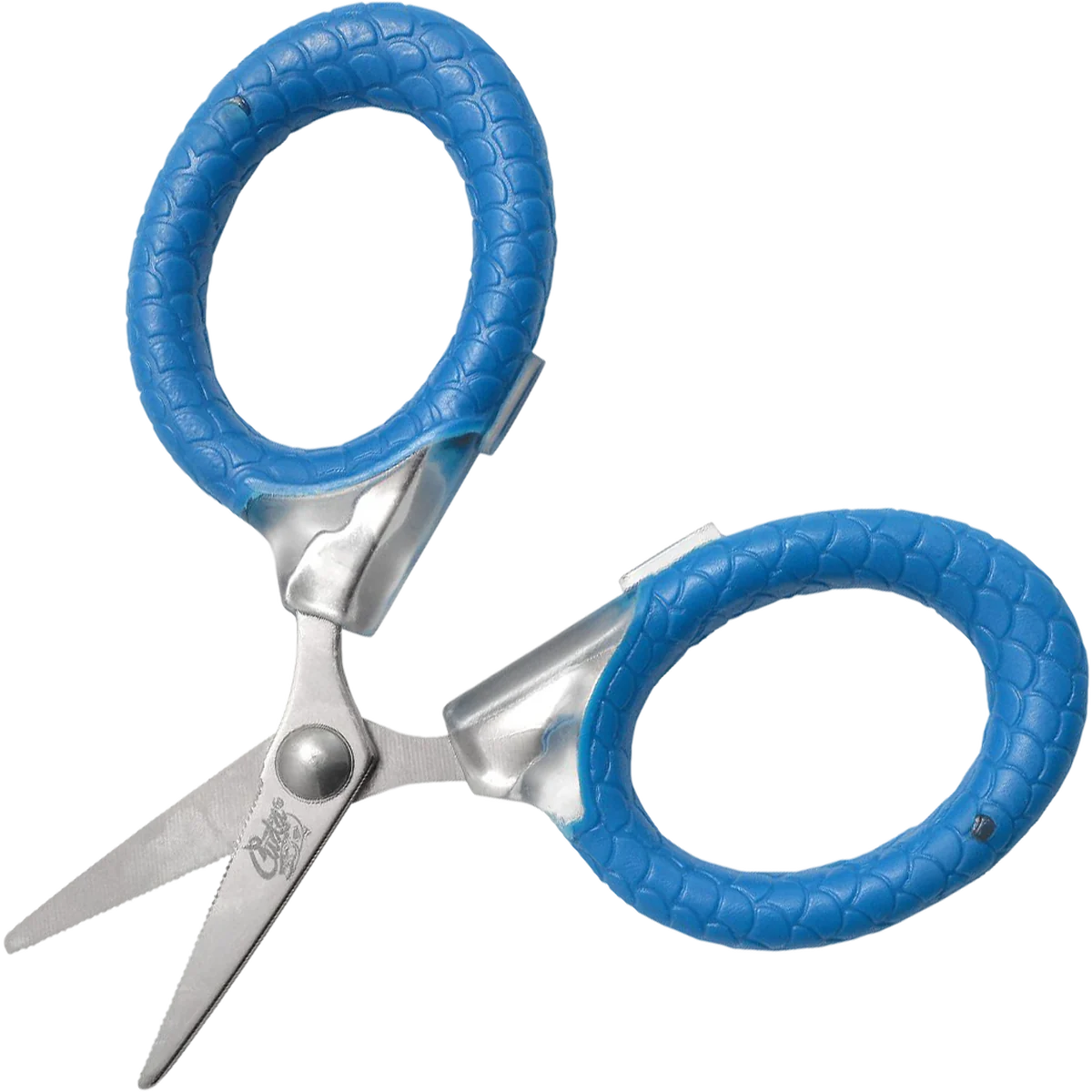Cuda 3" Micro Scissors - Image 2
