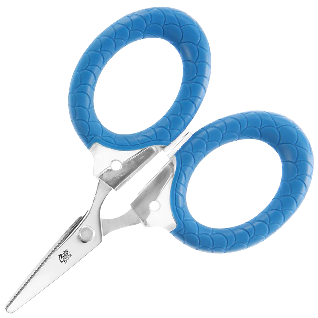 Cuda 3" Micro Scissors