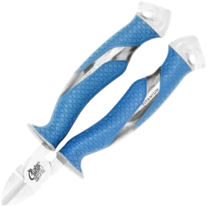 Cuda 6.75" Diagonal Wire Cutter