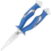 Cuda 8.75" Ti Nitride Needle Nose Pliers