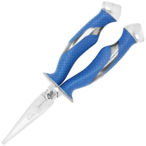 Cuda 8.75" Ti Nitride Needle Nose Pliers