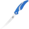 Cuda 6" Ti Nitride Bonded Curved Boning Knife