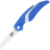 Cuda 2.5" Ti Nitride Bonded Bait Knife